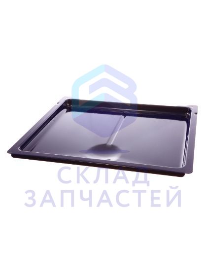 Изображение товара Сковорода для гриля эмалированная Bosch 11020448