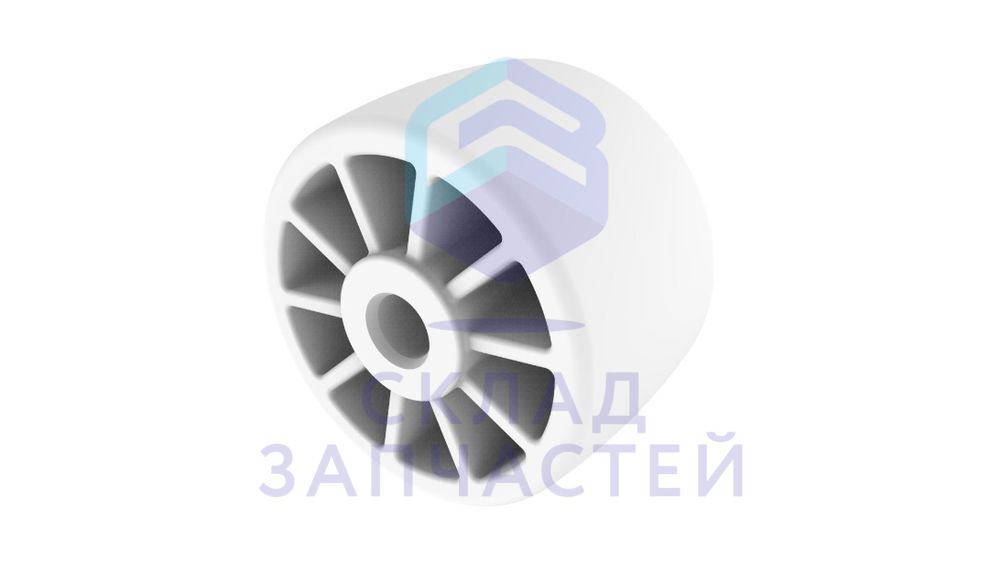 Изображение товара Набор роликов, оригинал Bosch 10007110