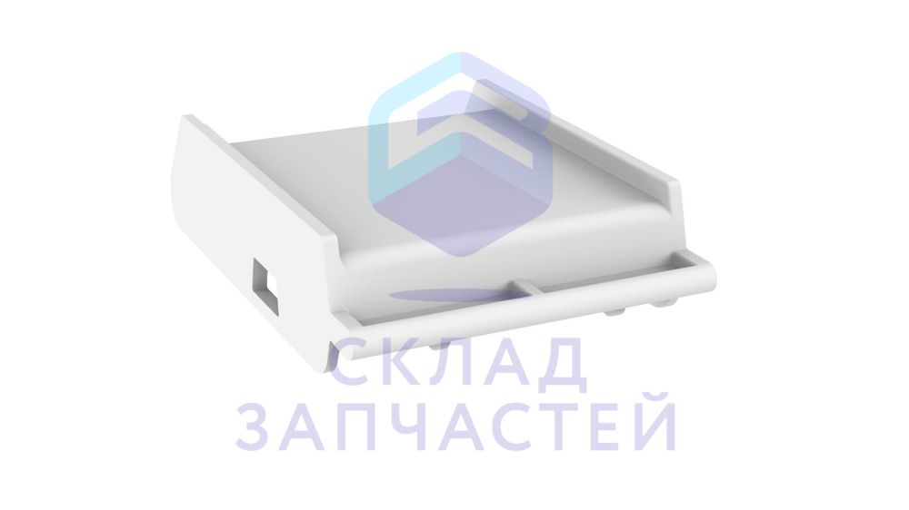 Изображение товара Клемма, оригинал Bosch 10007112