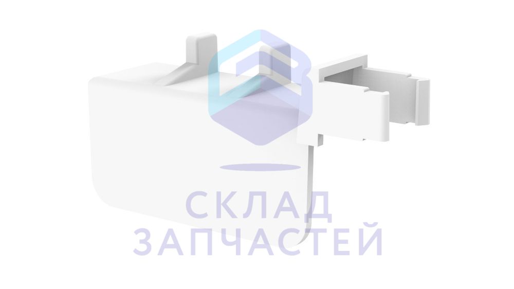 Изображение товара Клемма Bosch 10009879 - оригинал для вашего устройства