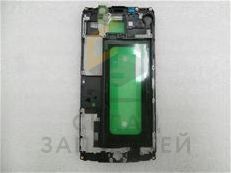Средняя часть корпуса (шасси) для Samsung SM-A710F/DS