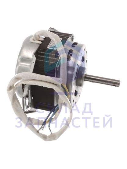 Изображение товара Мотор Bosch оригинал 00145966 для техники Bosch надежный и совместимый