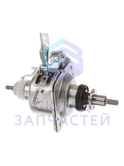 Муфта скольжения для Bosch WOA752S0IN/03