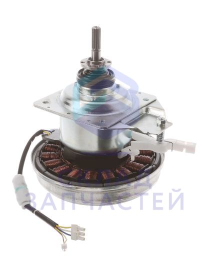 Изображение товара Оригинальная муфта сцепления в сборе Bosch для стиральной машины 00146031