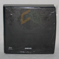 Дверца СВЧ в сборе для Samsung ME731KR-S