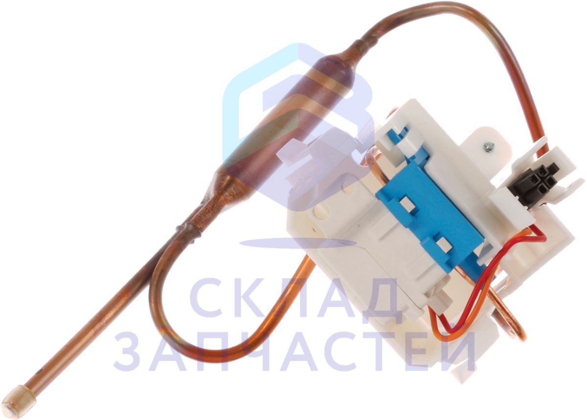 Изображение товара Оригинальный магнитный клапан Bosch 12025461 для техники Bosch