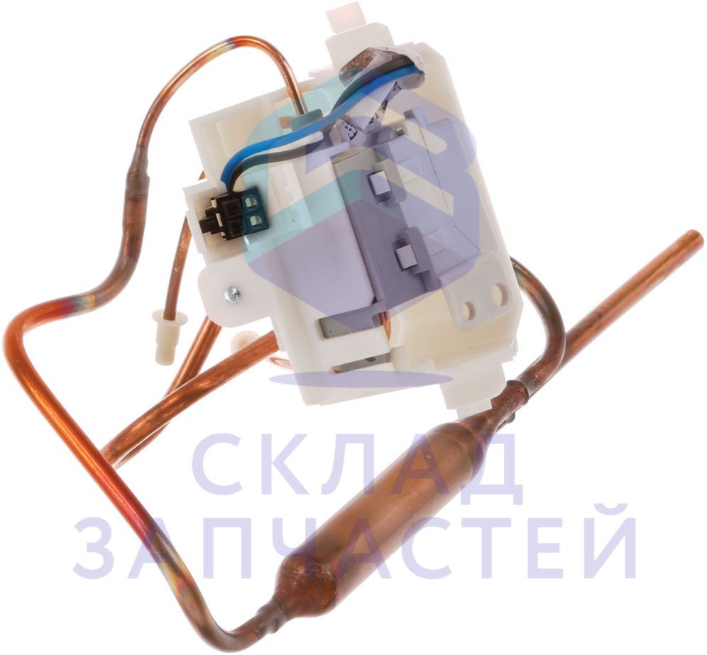 Изображение товара Магнитный клапан Bosch 12026345 оригинал для техники Bosch