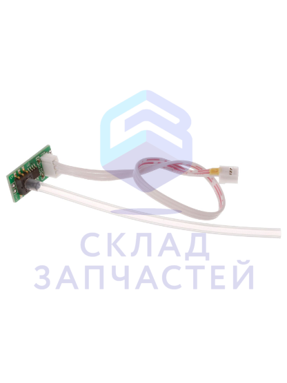 Изображение товара Переключатель Bosch 12026460 - оригинальная деталь для вашего устройства