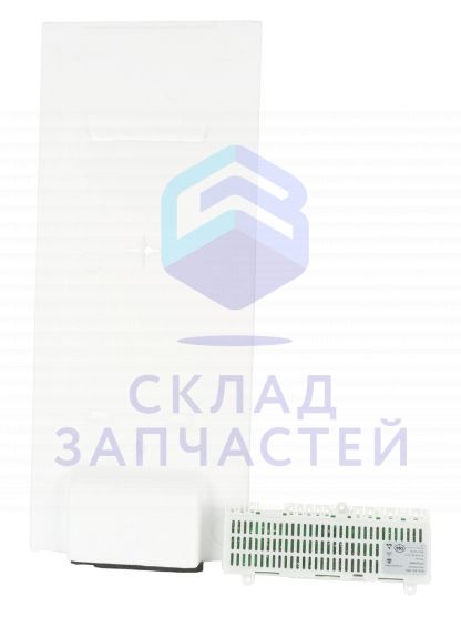 Терморегулятор в комплекте с модулем холодильника для Siemens KG39NA70ES/01