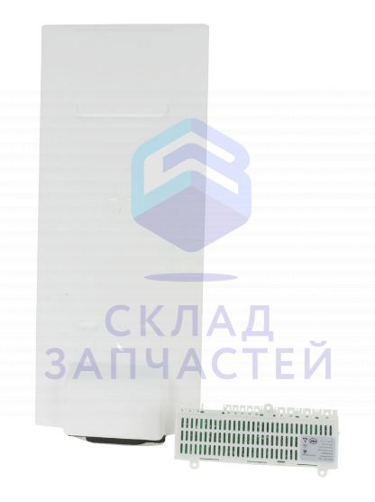 Терморегулятор холодильника для Bosch KGN36S50/30