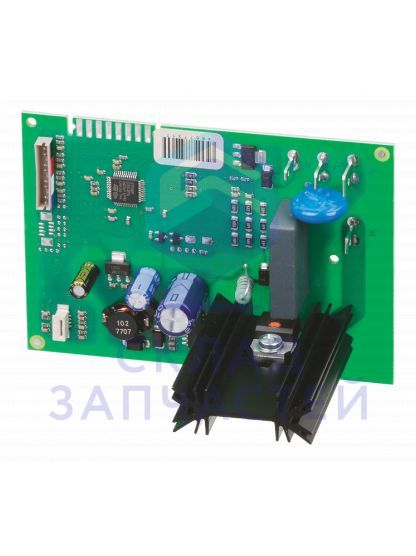 Модуль управления TAS C12 для Bosch TAS1007GB/01