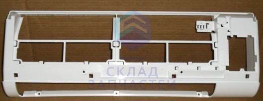 Каркас панели в сборе для Beko BSC070/BSC071
