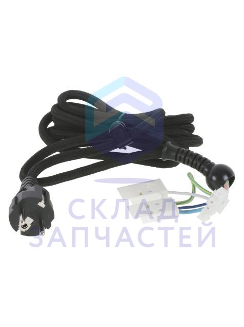 Кабель 2,5м, оригинал Bosch 12019118
