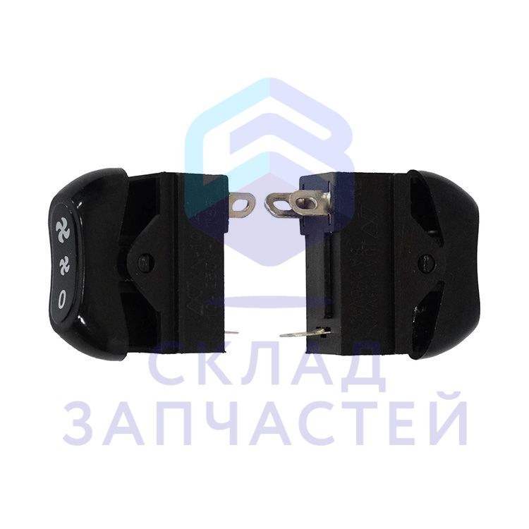 Изображение товара Red10940 Redmond оригинал, переключатель режимов