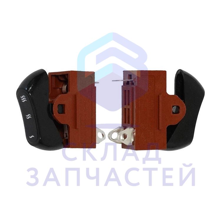 Изображение товара Red10945 Redmond оригинал, переключатель режимов