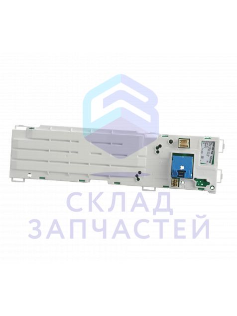 Плата индикации стиральной машины для Siemens WM10S46AOE/07