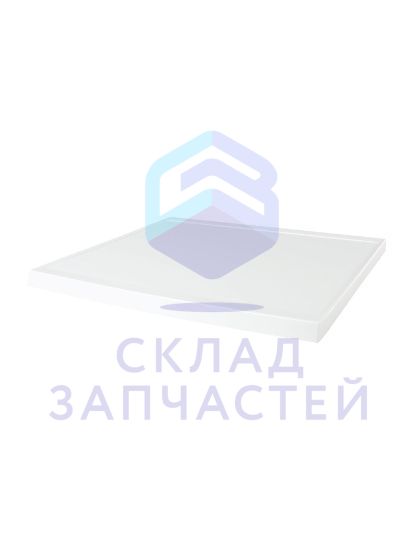 Изображение товара 00687557 Bosch оригинал, верхняя крышка стиральной машины