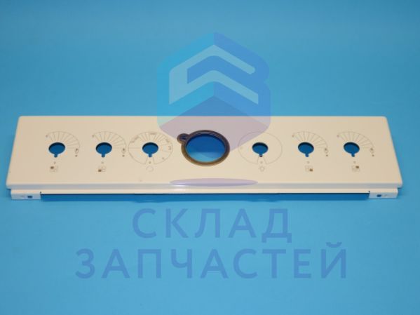 692043 Gorenje оригинал, Передняя панель fs50m cl pit_fsg5 bk024 glu2