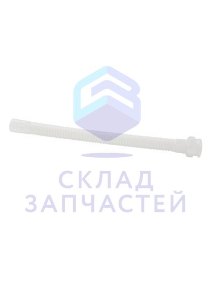 Изображение товара Сливной шланг, оригинал Bosch 12004903