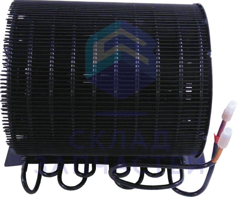 Изображение товара Конденсатор, оригинал Bosch 12004943
