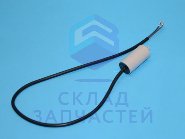 Конденсатор для Gorenje R6165E (HS1666)
