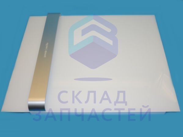 Изображение товара 661044 Gorenje оригинал, внешнее стекло двери