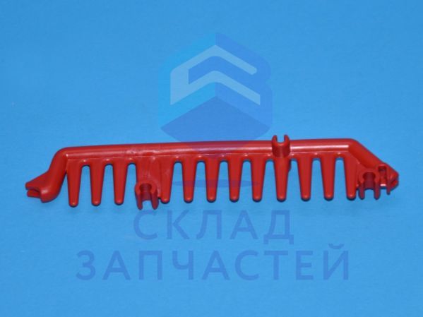 Держатель подставки для тарелок 328 для Hisense HV6131 (DW30.1)