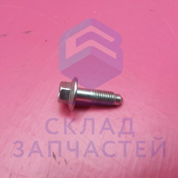 Изображение товара Винт оригинал Bosch 00422237 надежный крепеж для техники