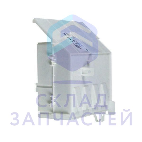 Модуль управления мотором стиральной машины для Siemens WD14H520GB/02
