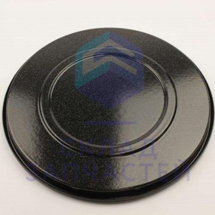 Тарелка для микроволновой печи, металл 305 мм для LG MC7646GQ.CWHQBWT