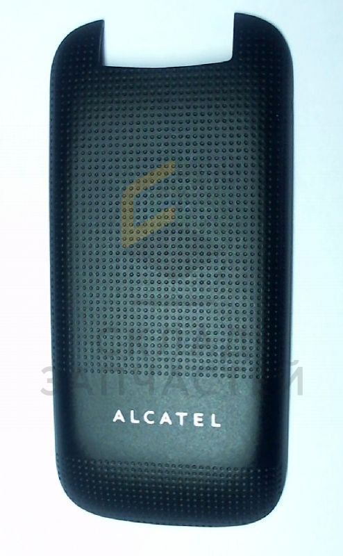 Крышка АКБ (Black) для Alcatel Alcatel 1030D