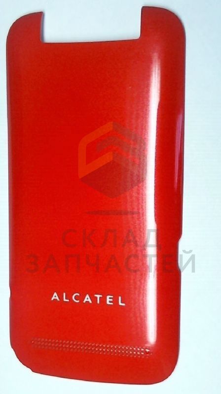 Задняя крышка парт номер BCK26W0E10C0 для Alcatel Alcatel 2010