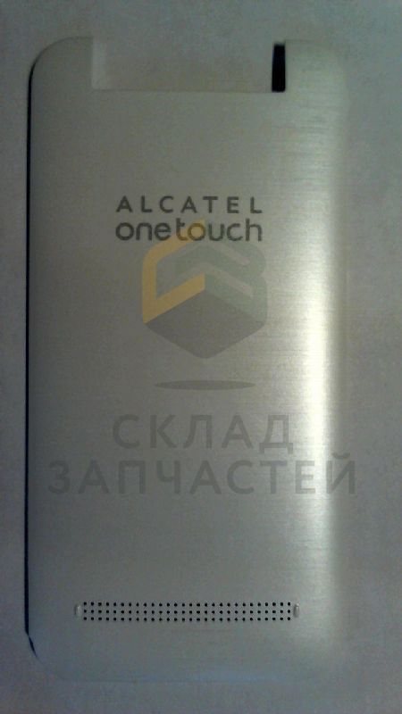 Задняя крышка парт номер BCK27T0B10C0 для Alcatel 2012D