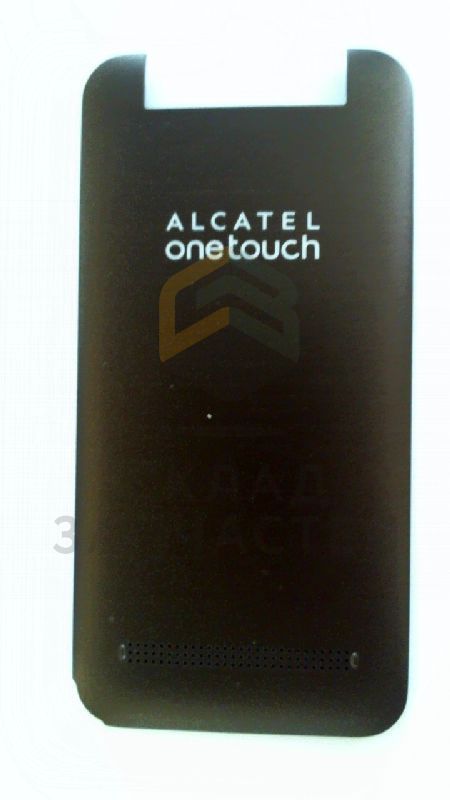 Задняя крышка парт номер BCK27T0K10C0 для Alcatel 2012D