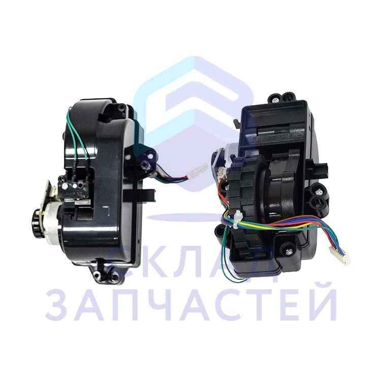 Изображение товара Red20324 Redmond оригинал, модуль колеса l