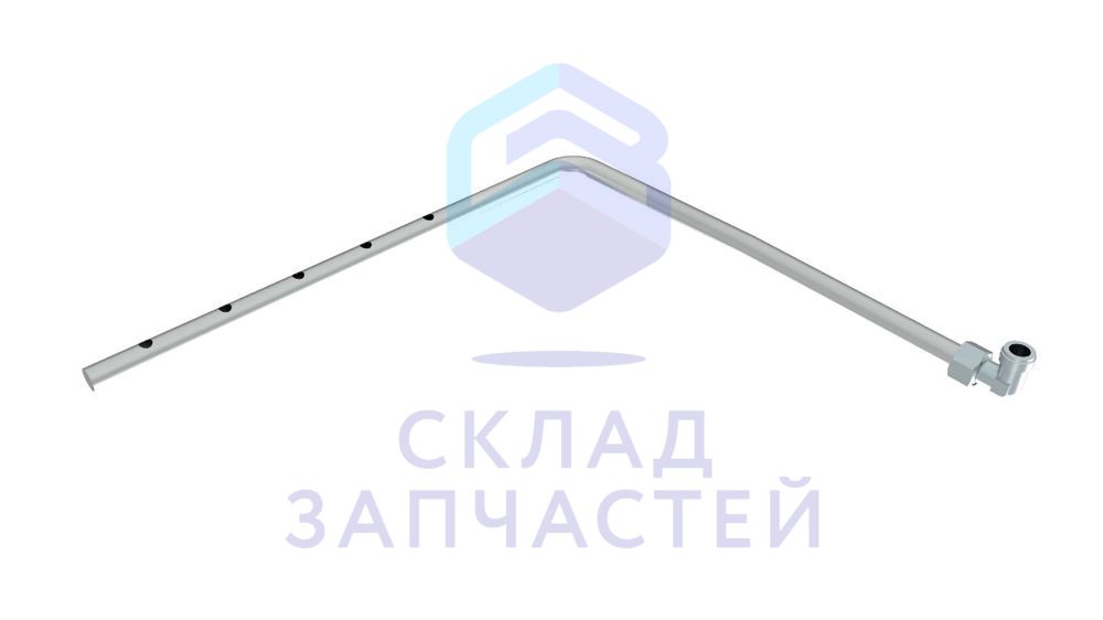Коллектор для Bosch ER7A6RD70R/01