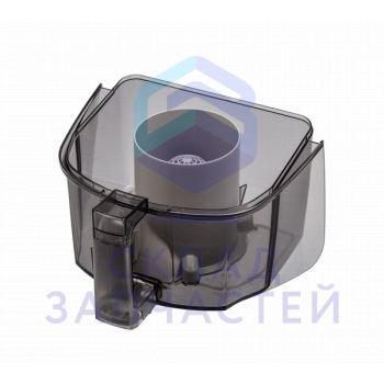 Контейнер для пыли без крышки для Samsung VCC4760H33/XEV