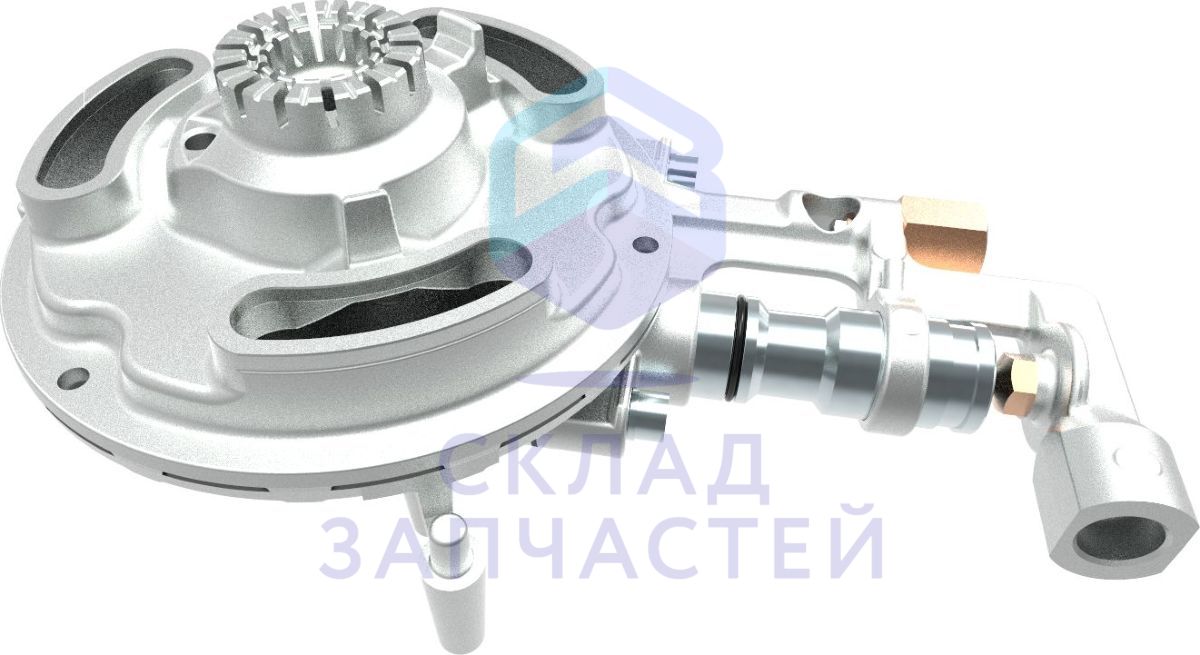 Изображение товара Горелка-рассекатель Bosch G25/25 mb оригинал для техники Bosch