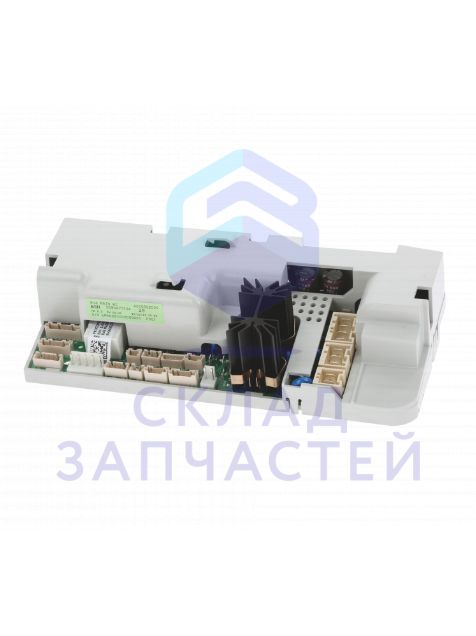 Модуль управления для Siemens TK76K572GB/03