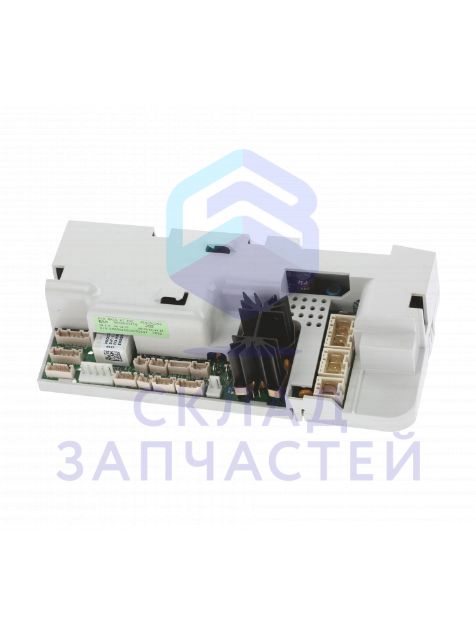 Модуль управления с програ ммным обеспечением 1.10 для KI06 для Siemens TK76K573GB/07