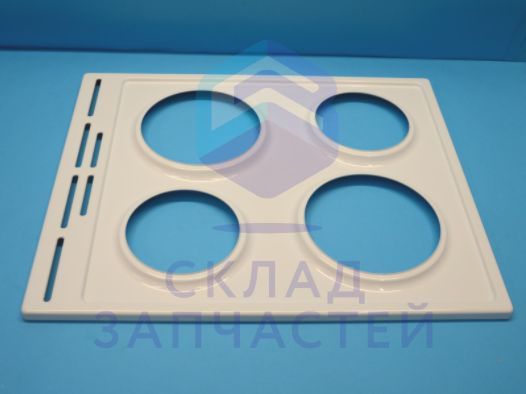 Изображение товара 550742 Gorenje оригинал, металлический рабочий стол