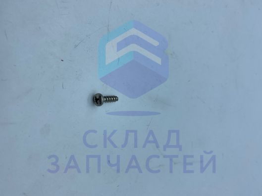 Винт для Beko DIS28124