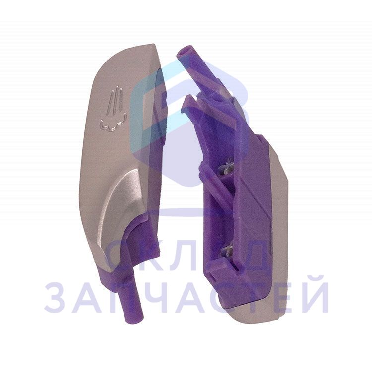 Кнопка подачи пара не работает. Subaru Sun Visor fastening STL. L3 Mount Visor.