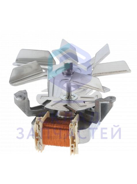 Вентилятор конвекции духовки для Siemens HB89020CC/01