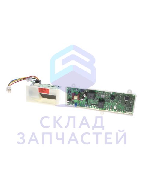 Изображение товара Терморегулятор, оригинал Bosch 00649214