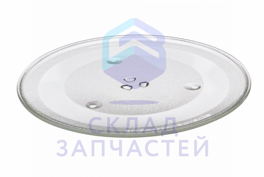 Вращающаяся тарелка для микроволновой печи, d=340 мм. для Neff H5640S0/05
