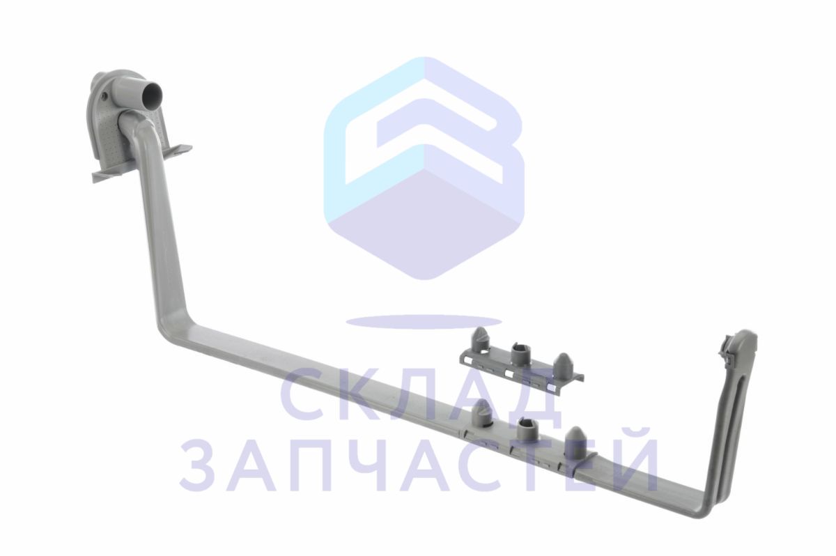 Труба для Gaggenau GM926710/11
