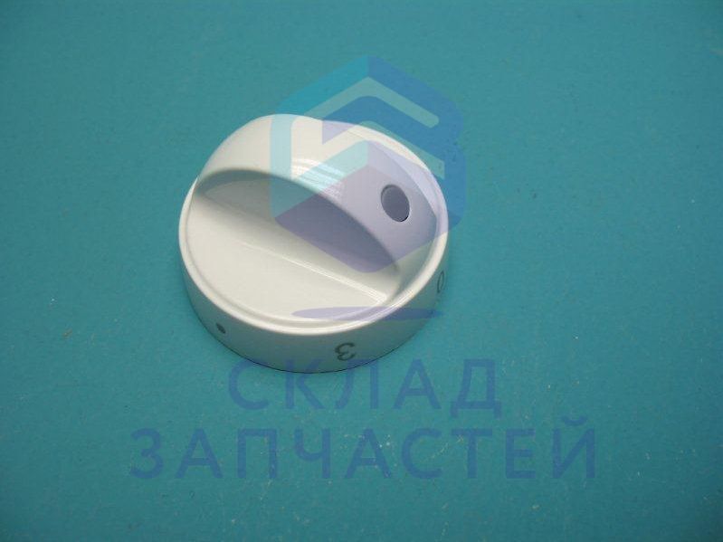 Ручка переключения конфорки электроплиты для Hansa FCCW68236010