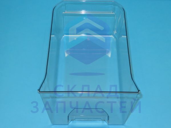 Ящик (контейнер) для овощей и фруктов холодильника для Gorenje RK69SYA (HZS3567)