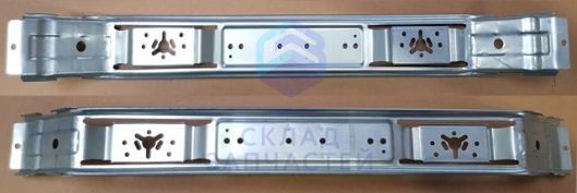 Подставка для газовой горелки -4g для Beko CSG42011FS